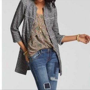 Cabi The Times Jacket sz S